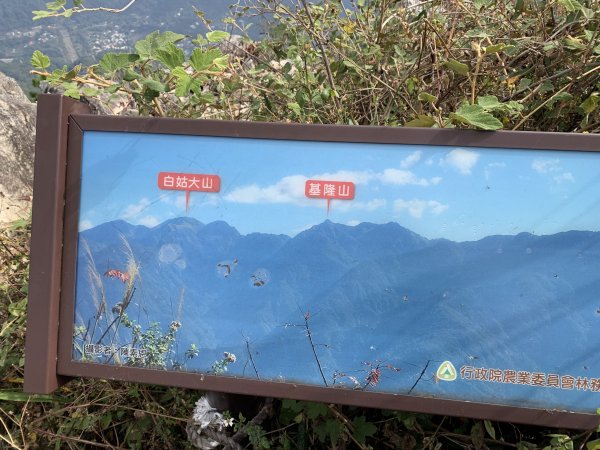 20231125台中谷關七雄東卯山2365195