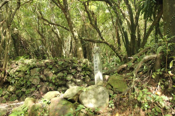 淡蘭古道北路坐山望海1253880