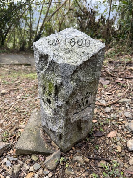 七星嶺步道2704720