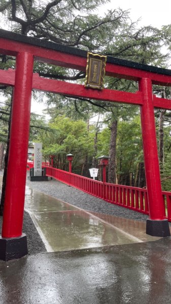 富士山的綺麗雲海2685370