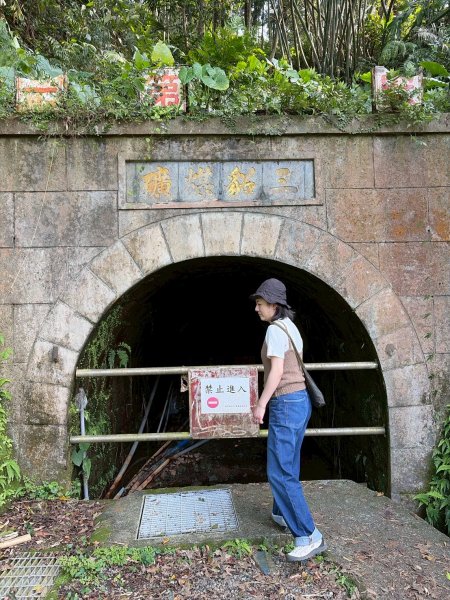 新北 三貂嶺生態友善隧道3004769