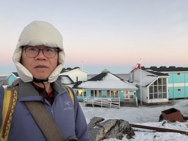 [紐約馬之行-39] 2025_1107 黃線步道登山口2950379