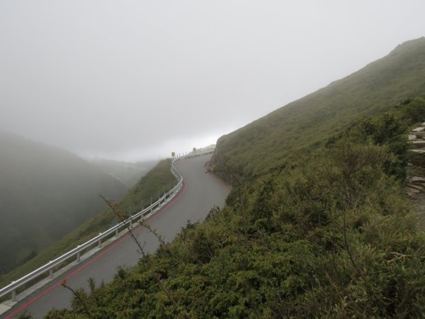 合歡山東峰-尖山-小奇萊-石門山2513161