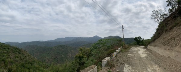20250404屏東北獅子頭山-霧里乙山2757412