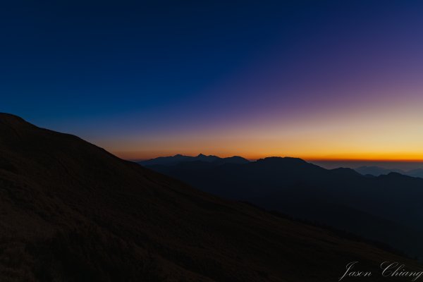 [百岳]合歡北、西峰3039336