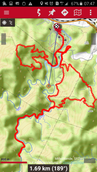 《從郊山到越野》341518