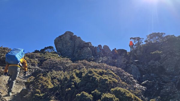 20241229-20250101 南湖群峰2689434