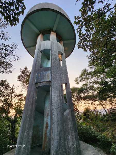 360度視野觀景小百岳-基隆紅淡山2996424