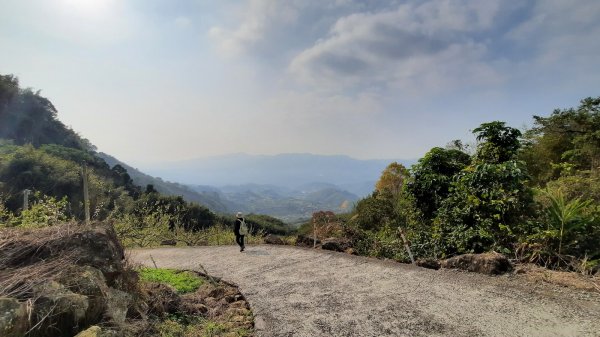 《苗栗》馬那邦山｜ 上湖線＞天然湖O巡202102201277479