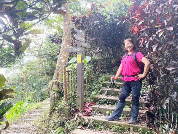 阿拔泉山、觀音石山、紅南坑山、獨立山2650827