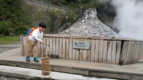 阿興阿賢太平山鳩之澤步道617783