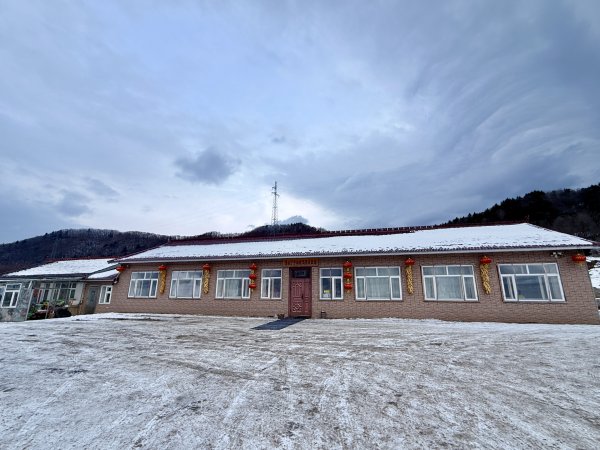 羊草山穿越（雪谷至雪鄉） 2025.12.192976237