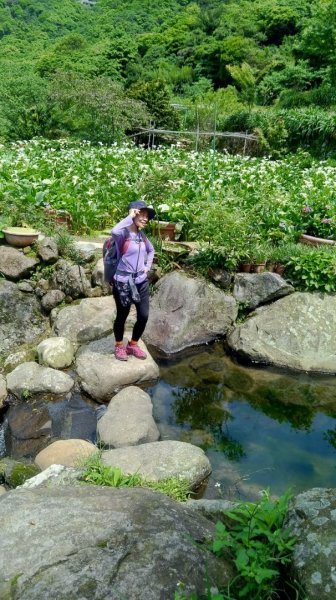 台北大縱走第三段（小油坑-風櫃嘴）202104301618179