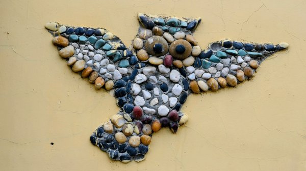 《蝶戀花。五色春深》2731650