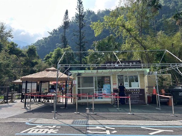 ［竹山］瑞龍瀑布步道  竹山第一美瀑之稱2909713