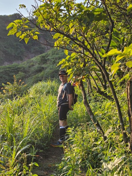 新北 瑞芳 無言的山丘2788503