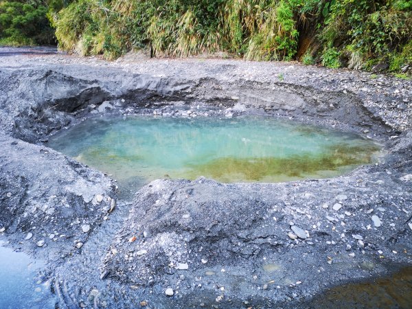 春陽廬山溫泉步道832090