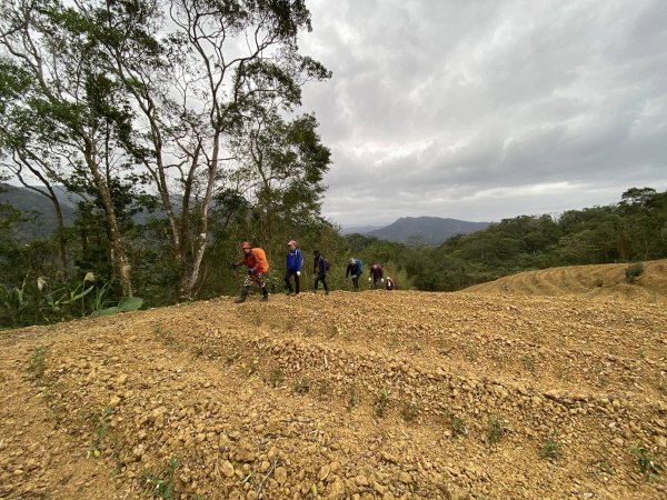 坪林烏窟子山2685864