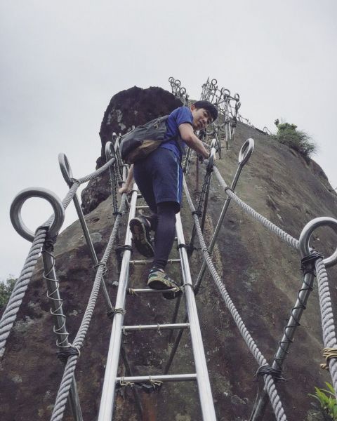 孝子山、慈母嶺、普陀山155617