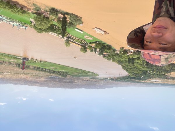 多彩塞北阿拉善.騰格里沙漠六湖穿越2920094