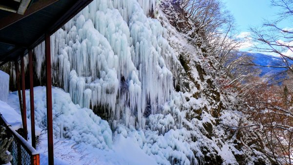 地心年輪之飛驒大鐘乳石洞2982448