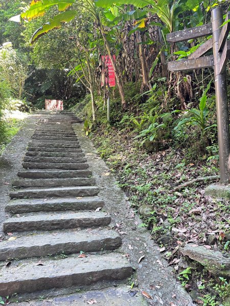 獅山古道走一遭獅頭到獅尾2564174