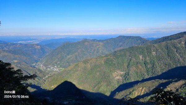 魯壁山.泰崗野溪溫泉加碼秀巒軍艦岩一次全包2405415