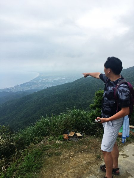 2020-5-3 坪溪古道-太和山1027376