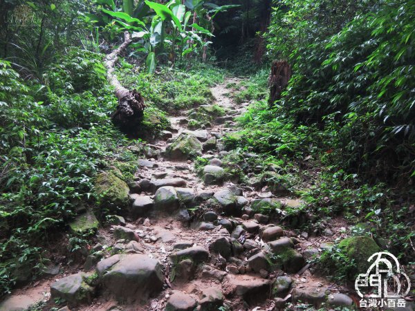 桃園石門山-台灣小百岳674887