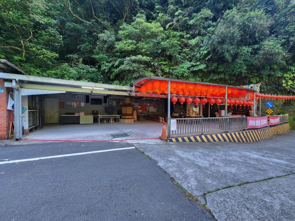 20250629 youbike 木柵 ~ 十分2907231