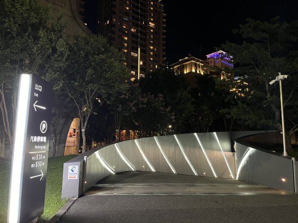 [全臺走路趣尋寶-26/100] 2024_0706_夏綠地公園(臺中國家歌劇院)2546419