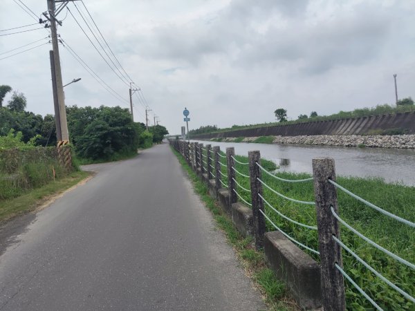 山海圳【內海之路：第二段】臺灣歷史博3090744