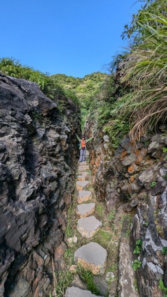 113.08.03一線天石頭路-三層橋-黃金神社之旅2564429