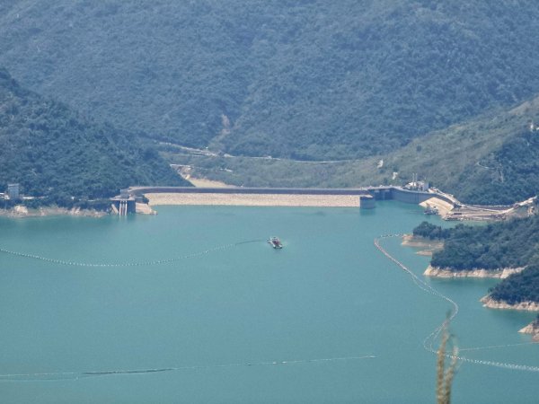 三腳南山-小百岳#65-嘉義縣大埔鄉2788699