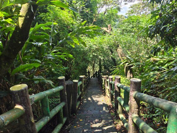 火焰山、天上山（小百岳）O繞3076316