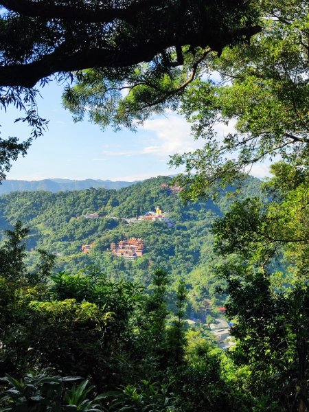 微笑山線之烘爐地土地公段2849184