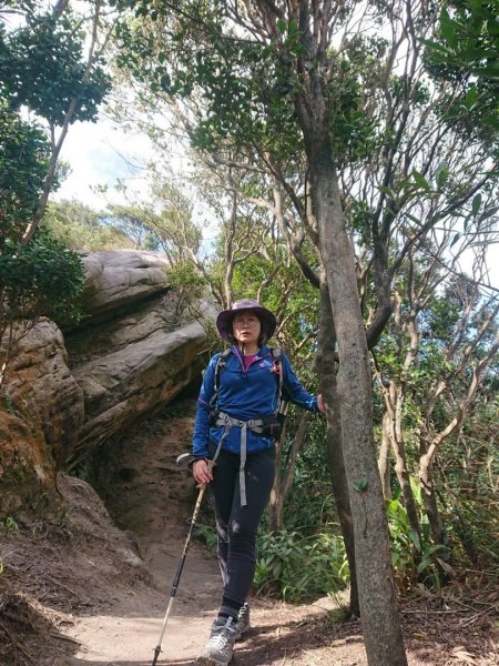 拱北殿三秀山、金明山、柯子林山、如意湖1660798