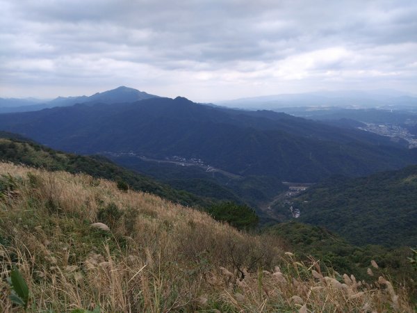 侯硐 三貂嶺山 不厭亭 牡丹山2006453