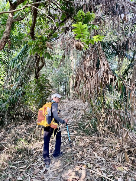 16年後重逢糖子恩山   2026.3.253026328