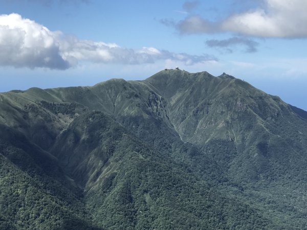 陽明山連走(清天宮到冷水坑)670859