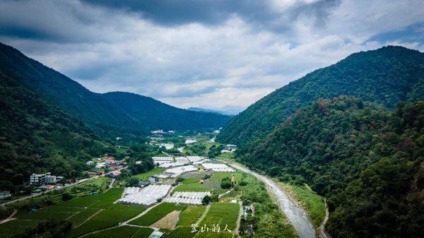 東關刀山瀑布2878044