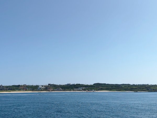 韓國濟州島：牛島2912637