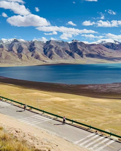 川藏318熱門的卡點-尼瑪-當惹擁措-大地之樹-雅丹地貌聖象天門2905312