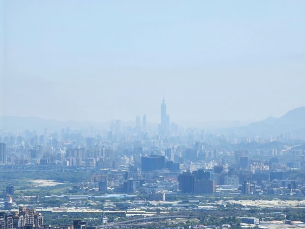 小百岳No.19⛰福德坑山(鳶山)2739714