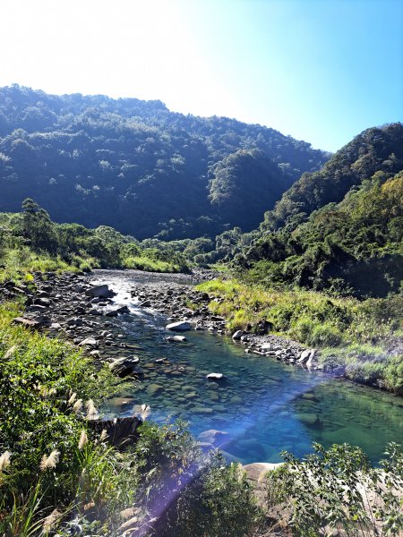 馬胎古道+南坪古道+內灣老街+內灣山O型慢慢遊202212251968902