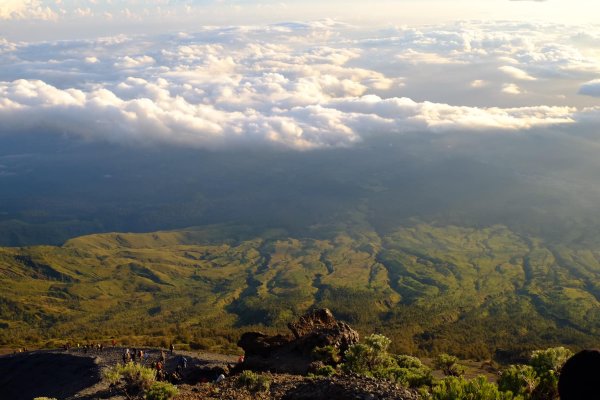 林賈尼火山之旅2531433