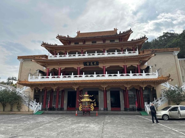 250307台北大縱走第七段2729351