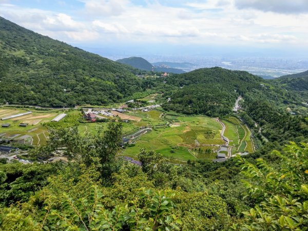 大屯山(小百岳#1)【二子坪→小油坑】1005410