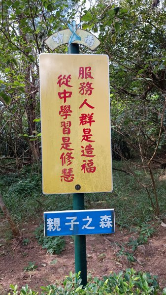 南山神壽：竹南海濱森林步道1901533