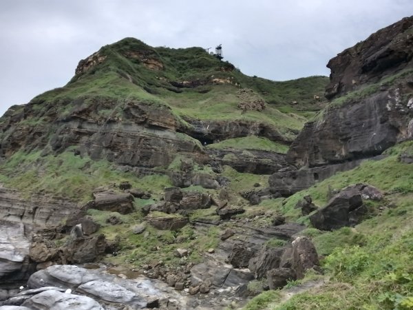 瑞芳區神秘海岸+鼻頭角燈塔+鼻頭角稜谷步道O型2760157